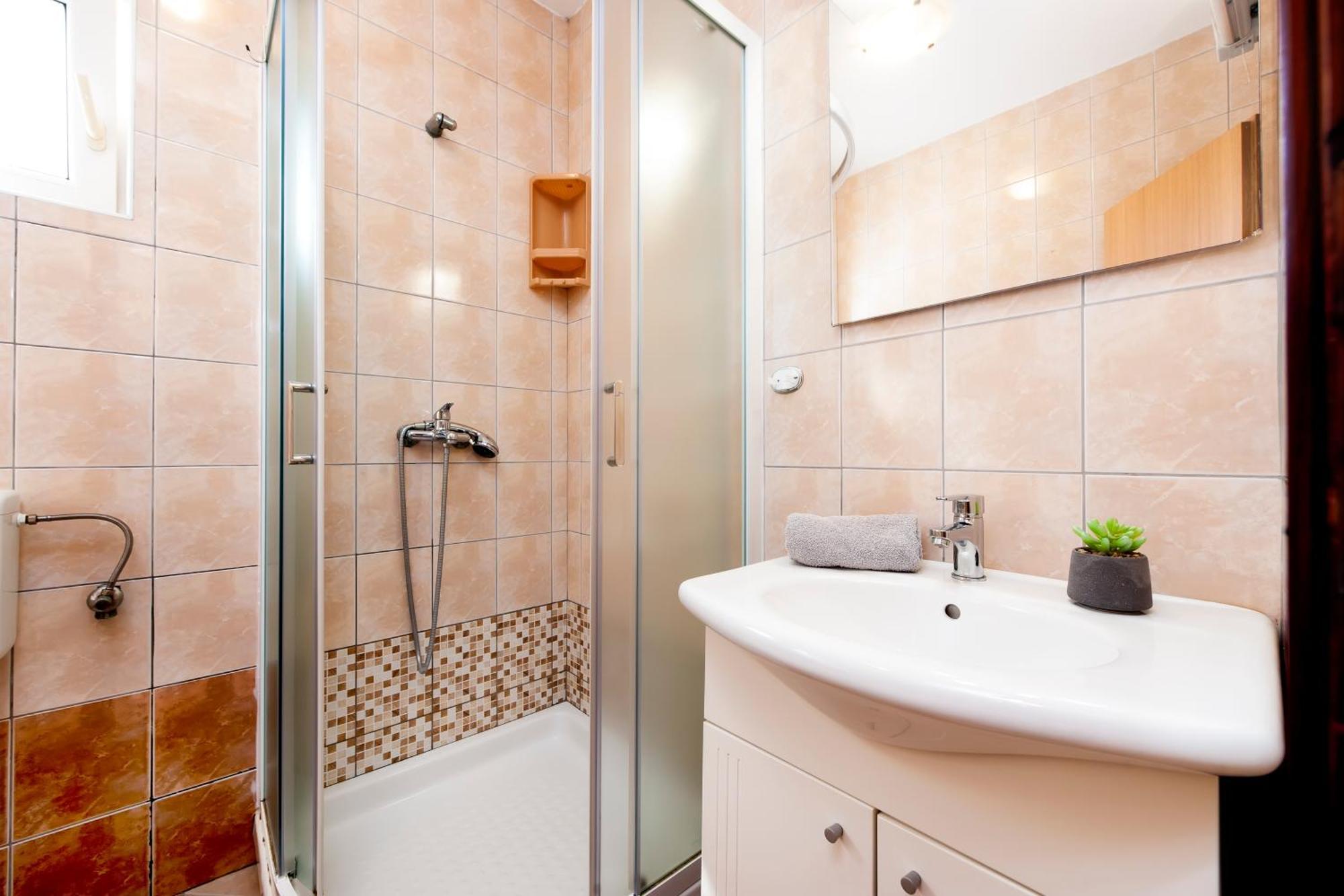 Apartmani Sara-Andrea Rovinj Zewnętrze zdjęcie