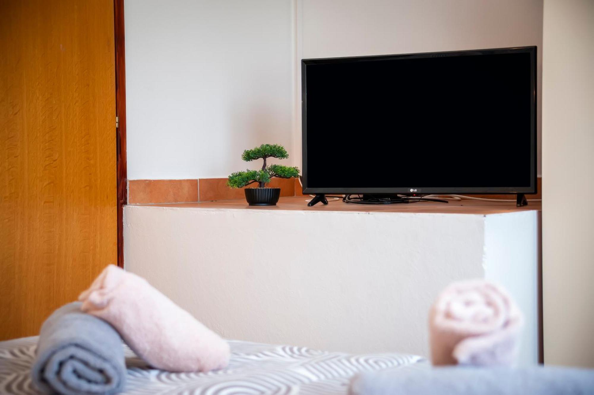 Apartmani Sara-Andrea Rovinj Zewnętrze zdjęcie