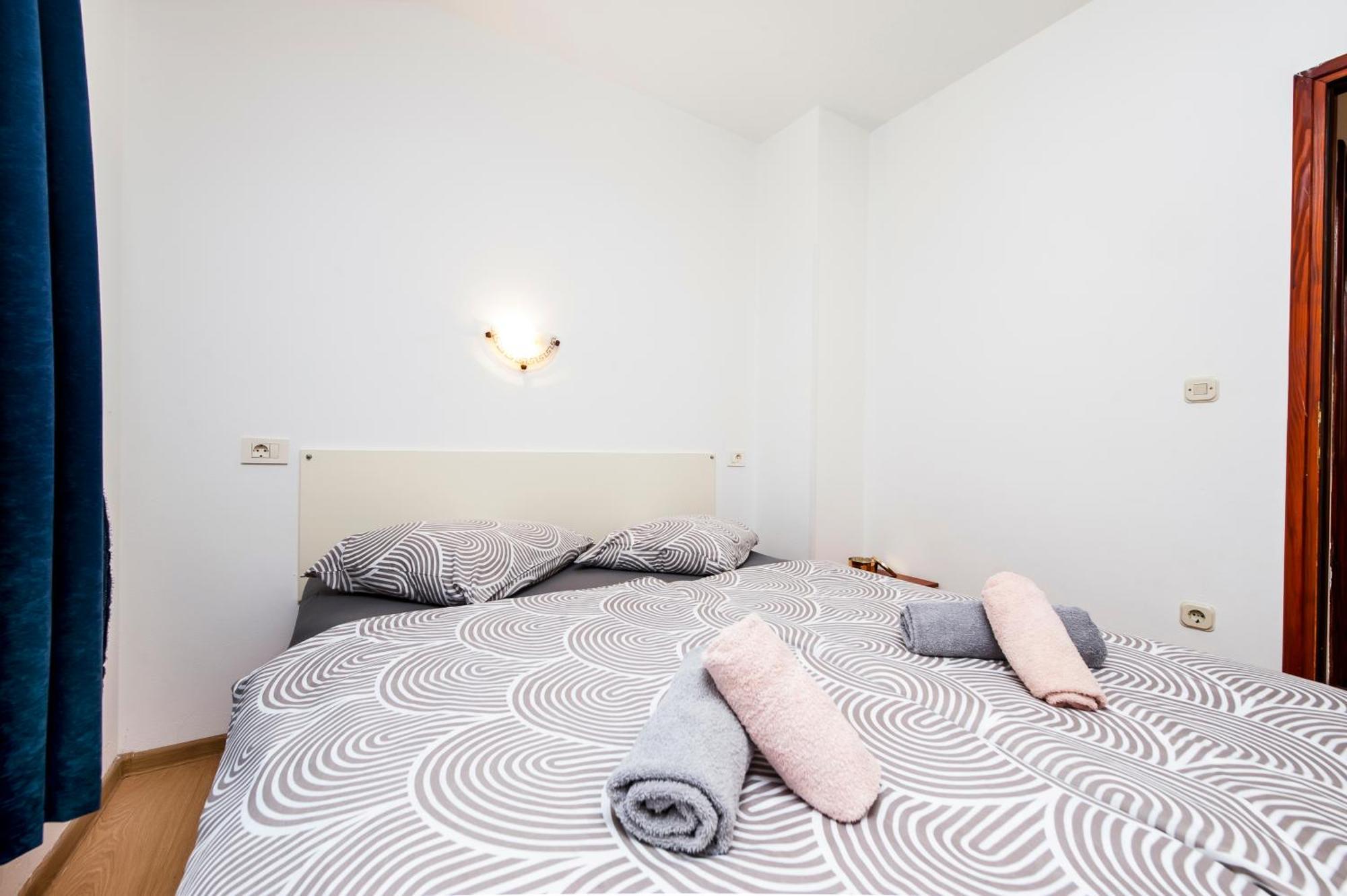Apartmani Sara-Andrea Rovinj Zewnętrze zdjęcie