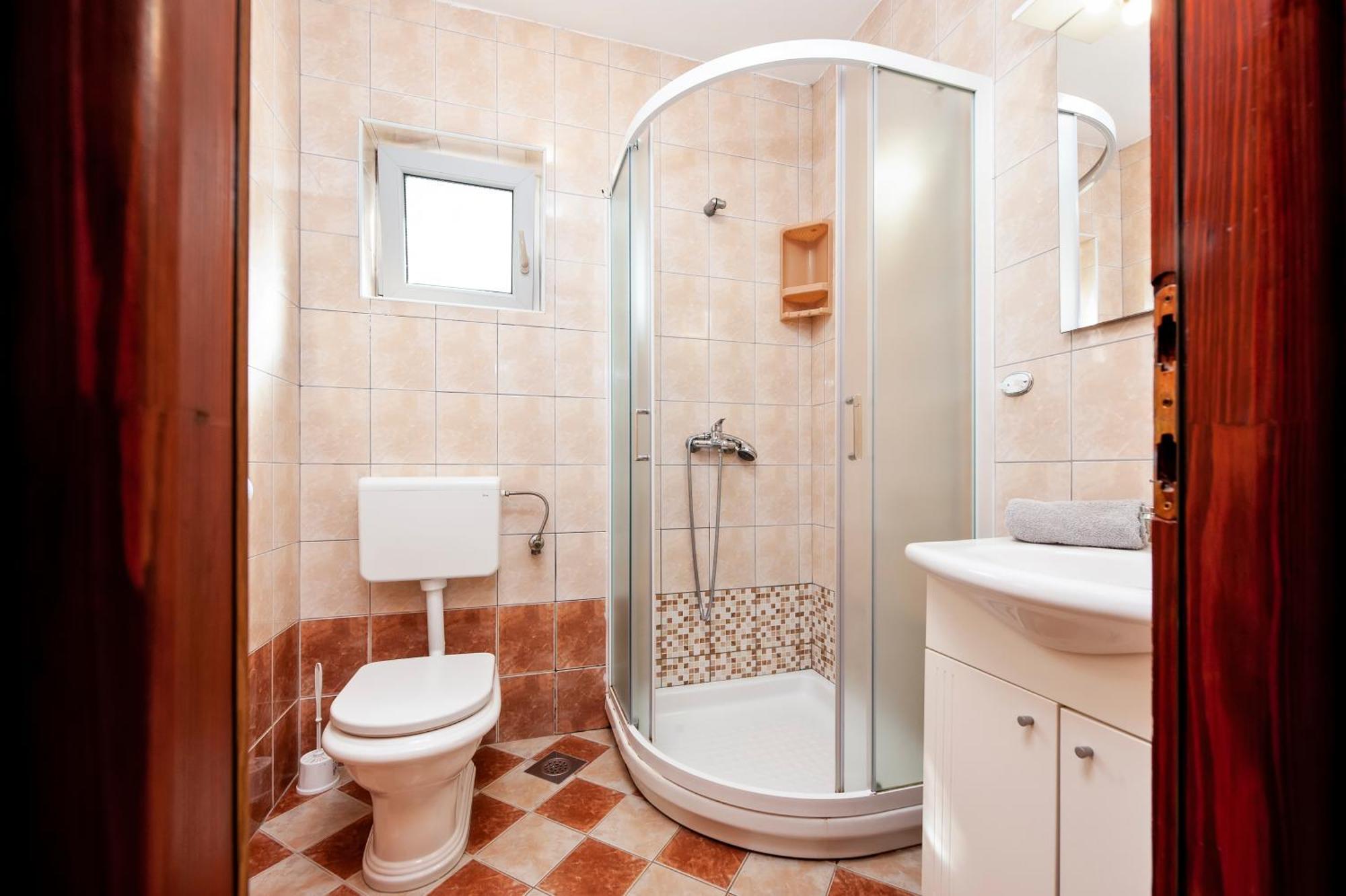 Apartmani Sara-Andrea Rovinj Zewnętrze zdjęcie