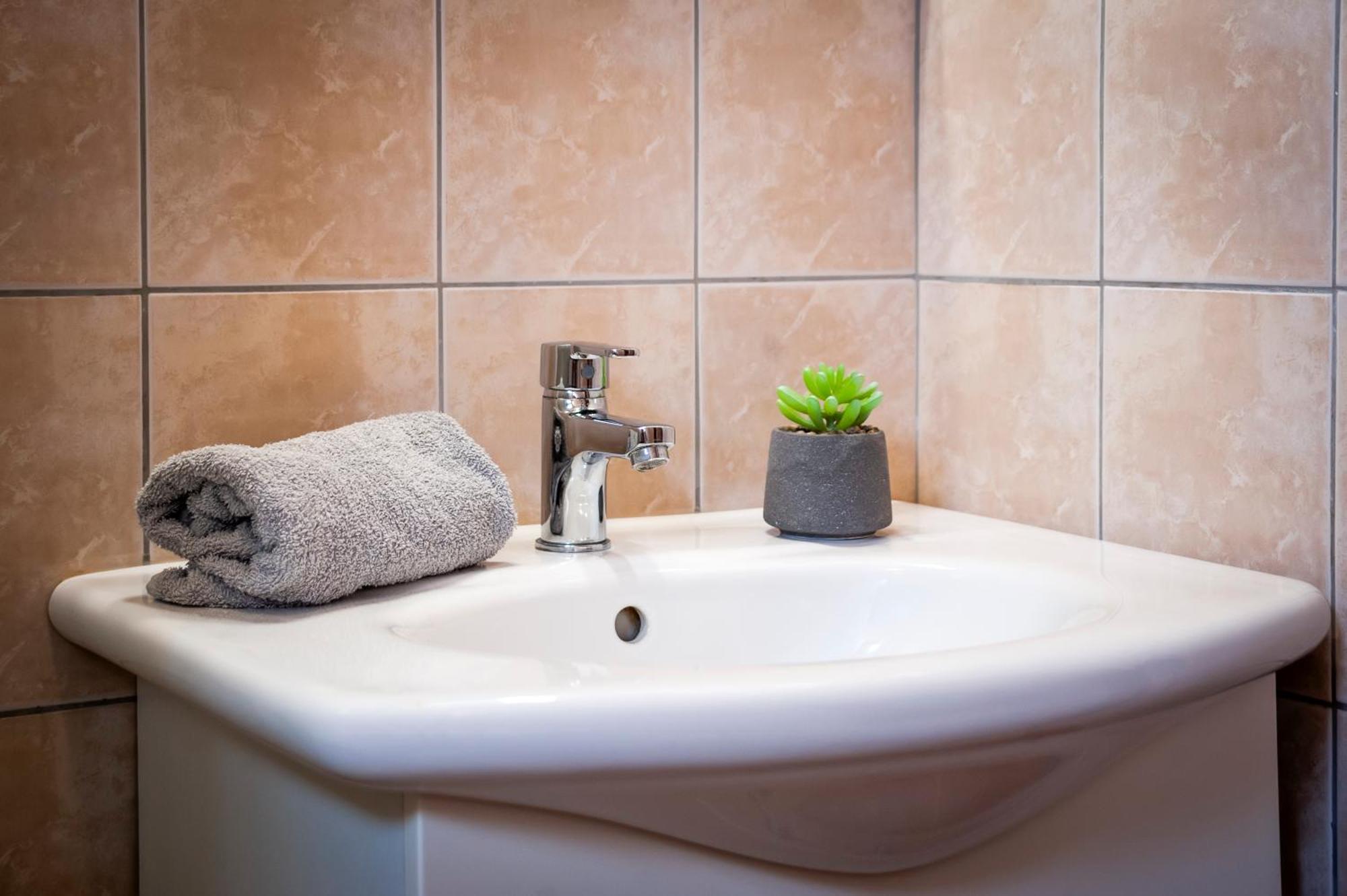 Apartmani Sara-Andrea Rovinj Zewnętrze zdjęcie