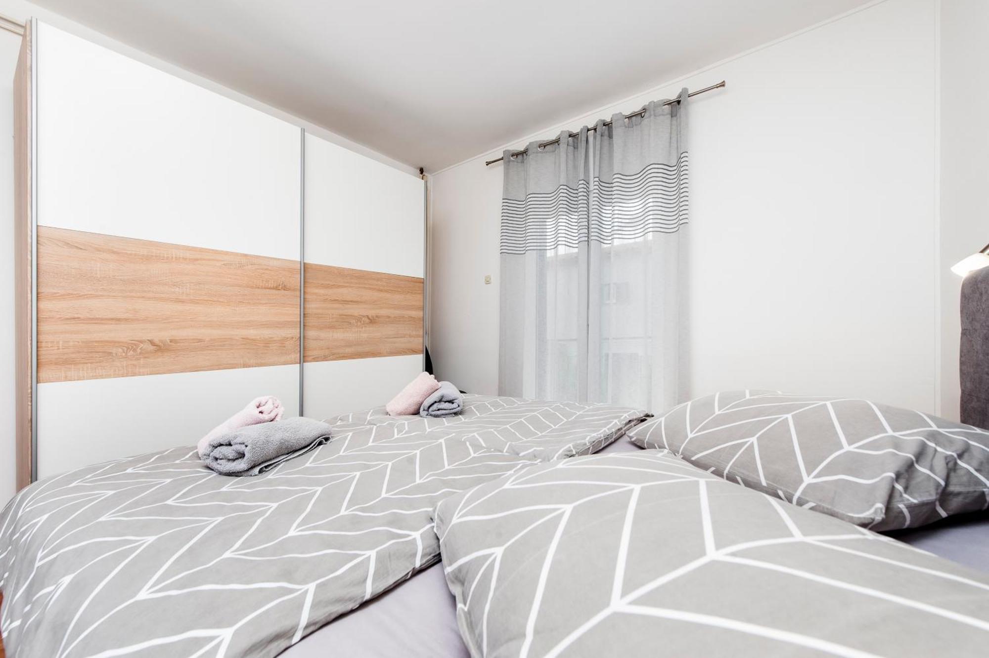 Apartmani Sara-Andrea Rovinj Zewnętrze zdjęcie