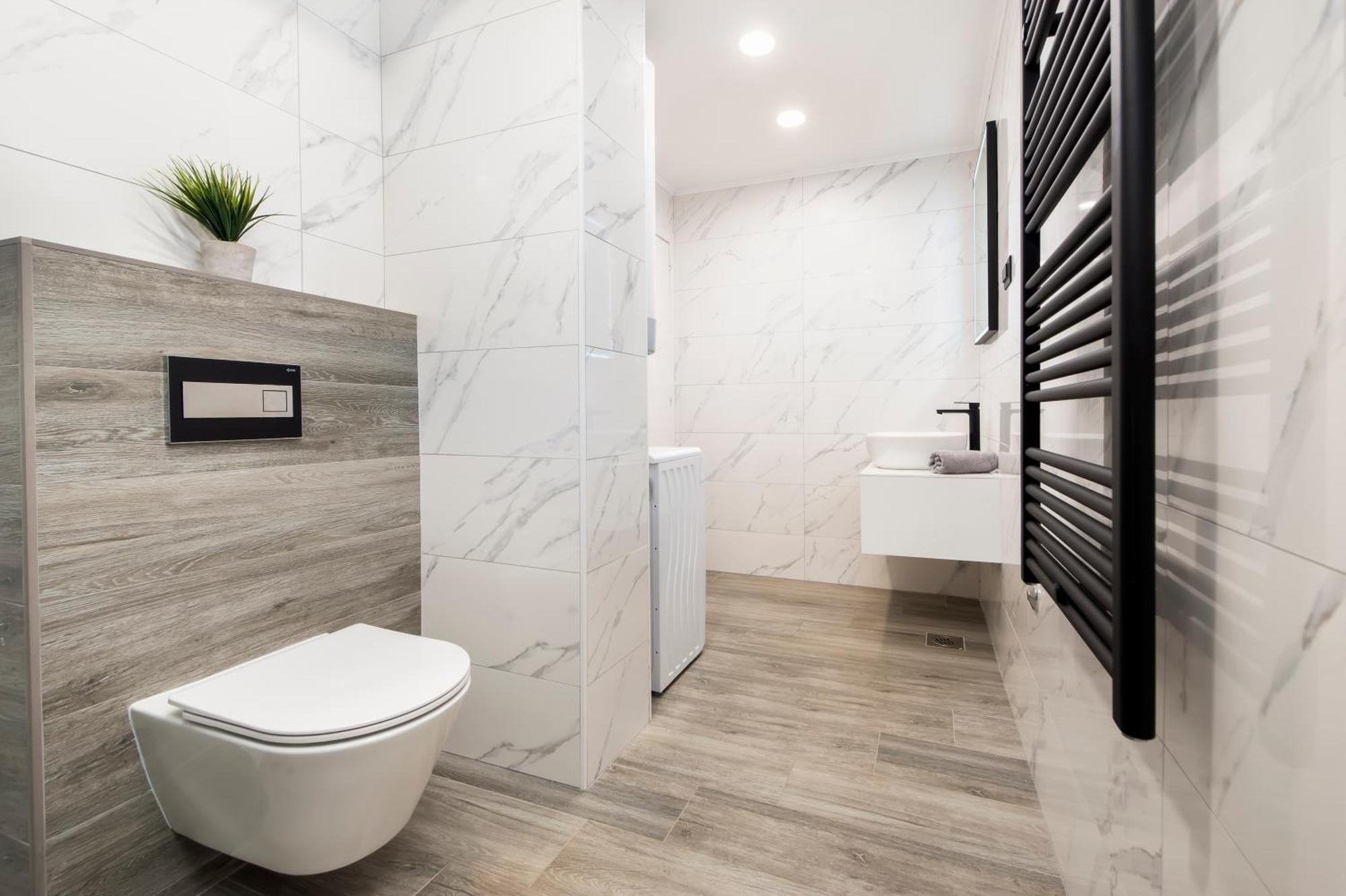Apartmani Sara-Andrea Rovinj Zewnętrze zdjęcie