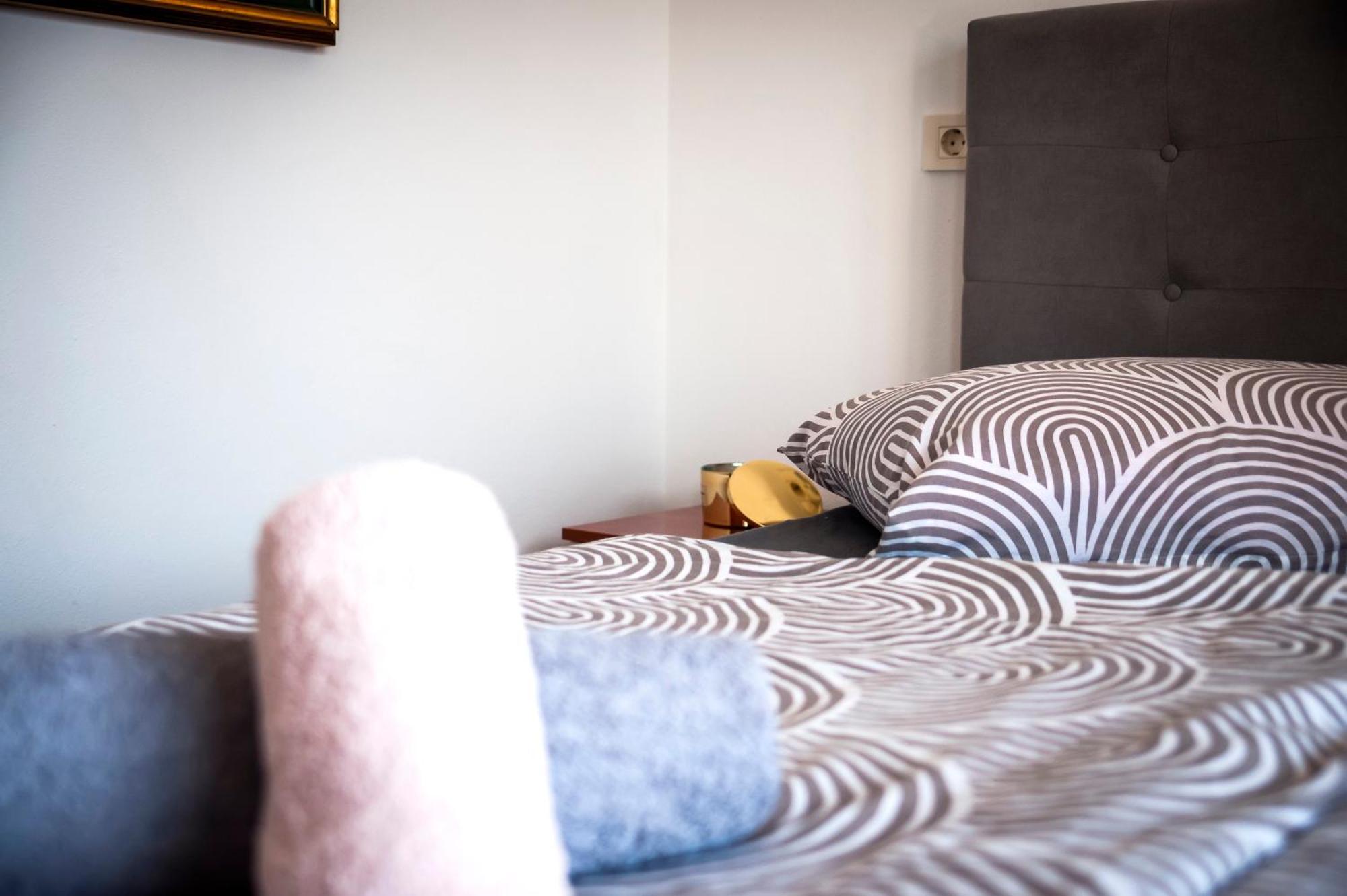 Apartmani Sara-Andrea Rovinj Zewnętrze zdjęcie