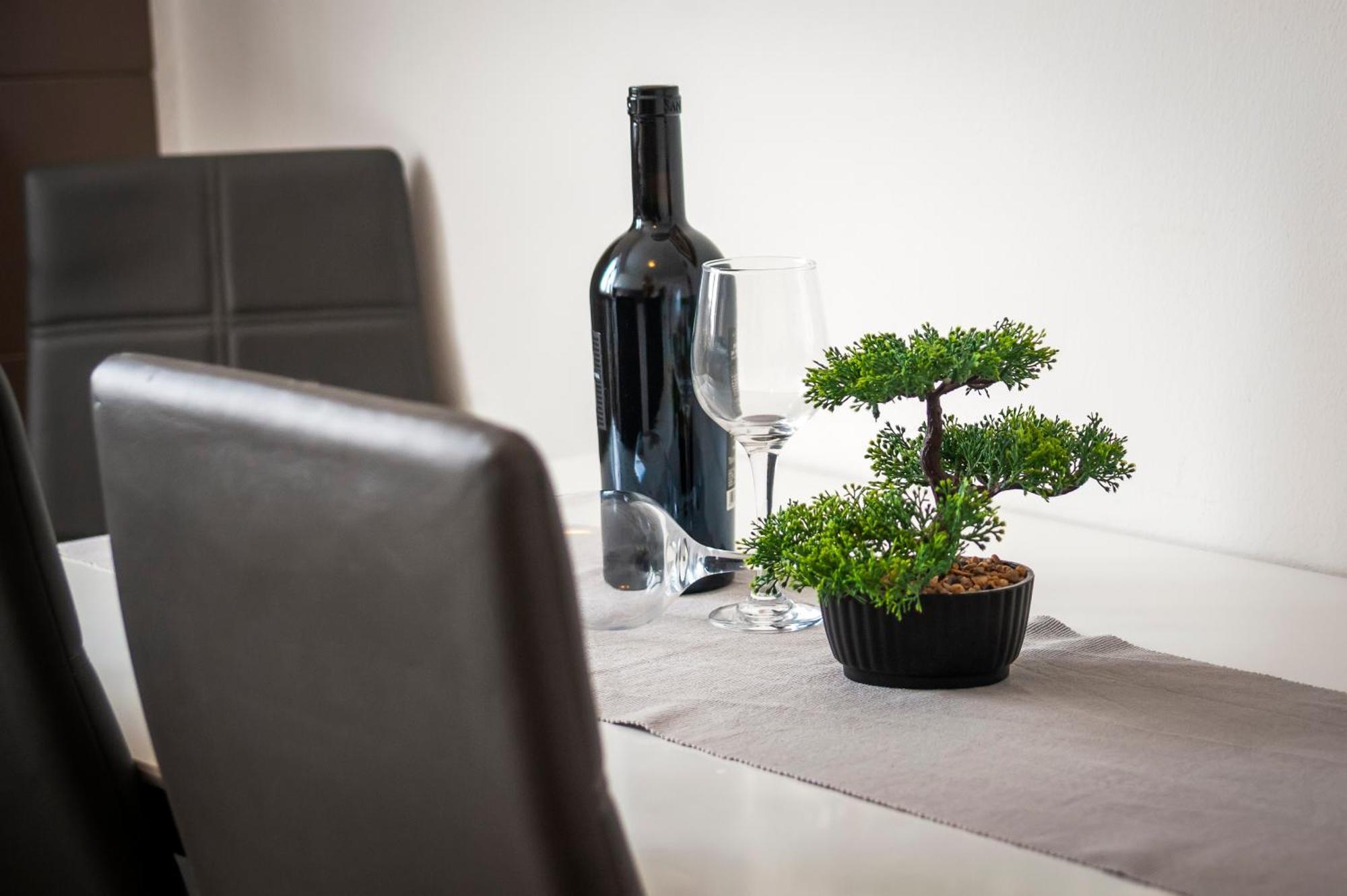 Apartmani Sara-Andrea Rovinj Zewnętrze zdjęcie