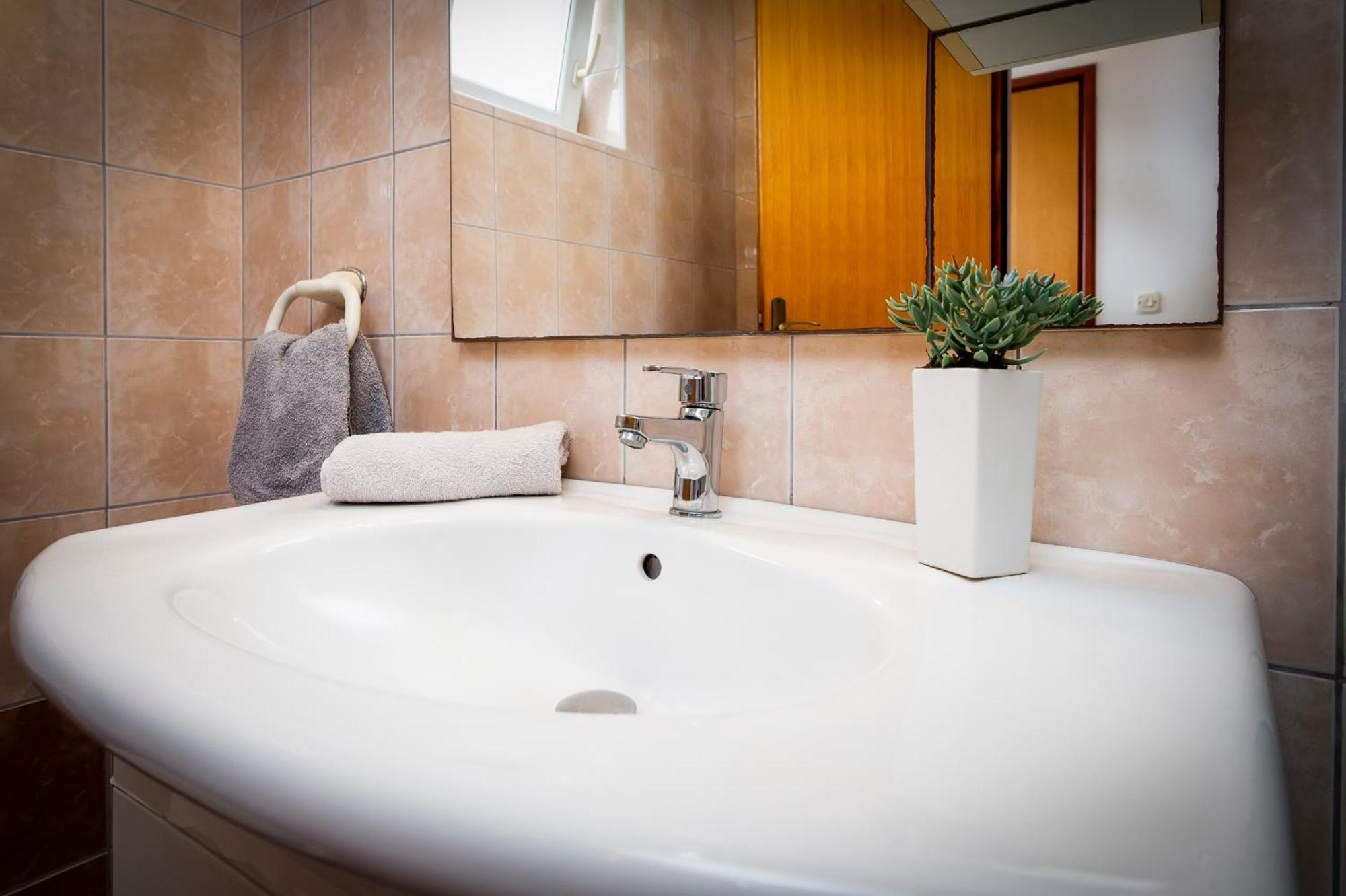 Apartmani Sara-Andrea Rovinj Zewnętrze zdjęcie