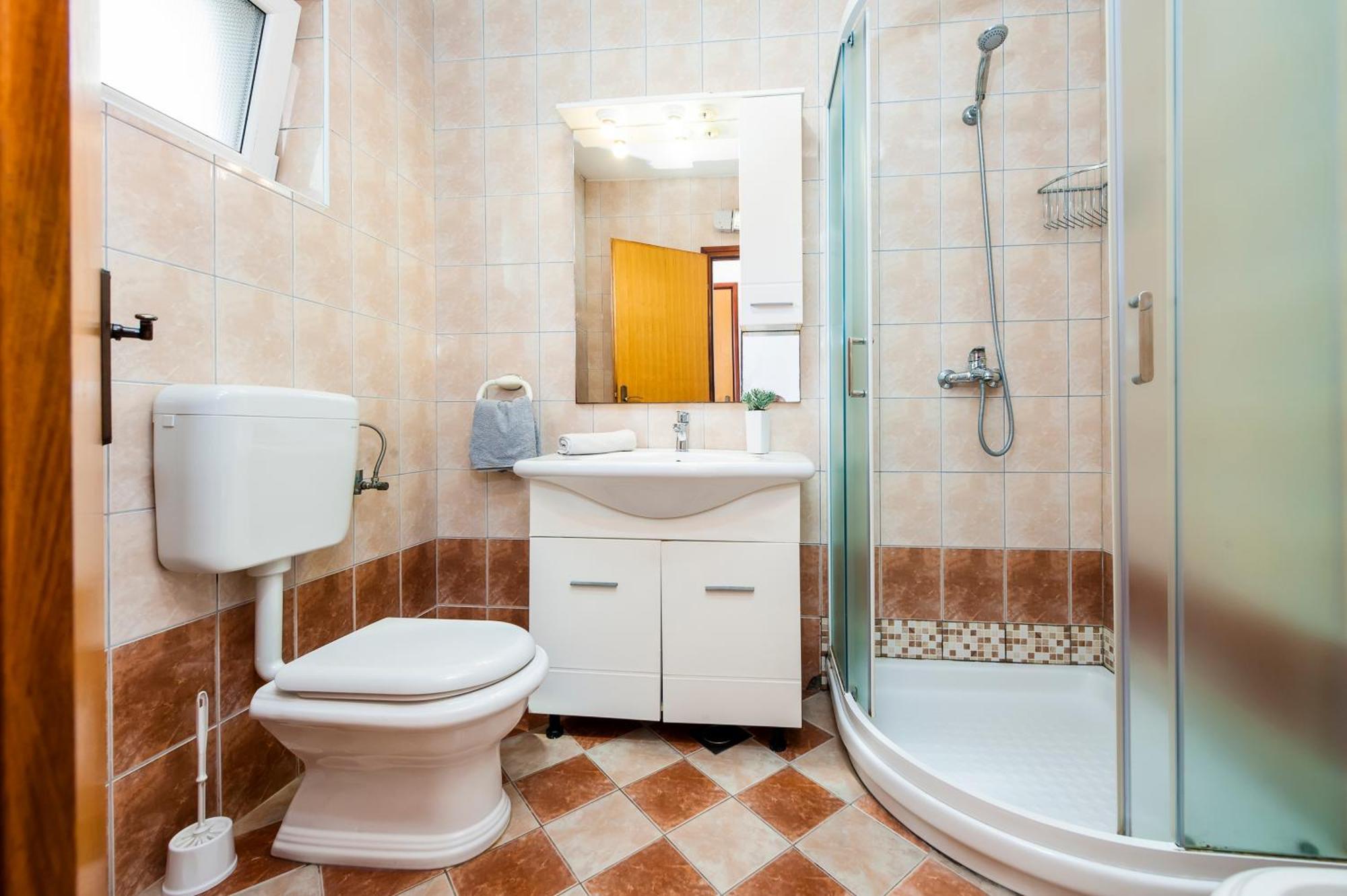 Apartmani Sara-Andrea Rovinj Zewnętrze zdjęcie