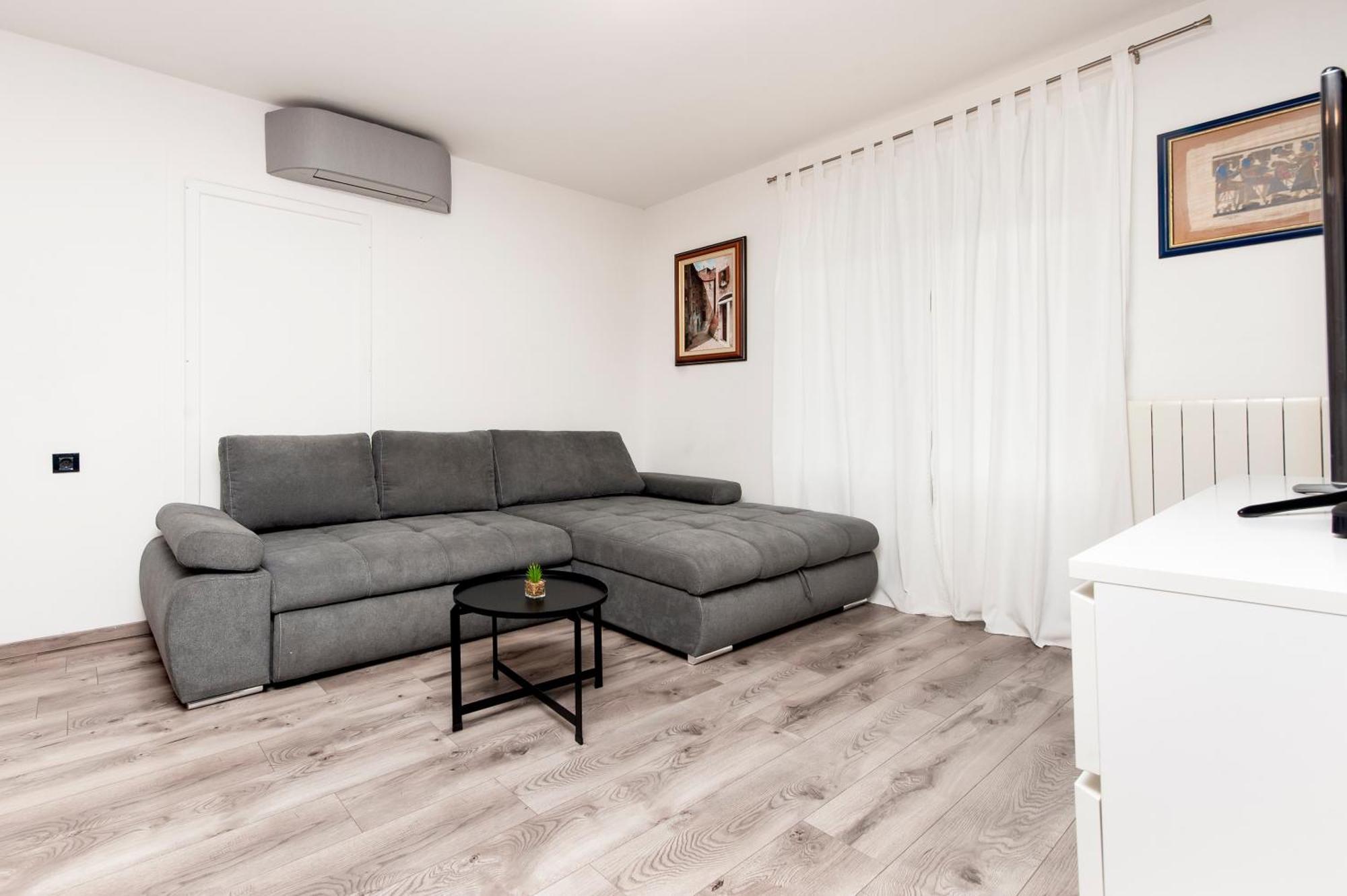 Apartmani Sara-Andrea Rovinj Zewnętrze zdjęcie