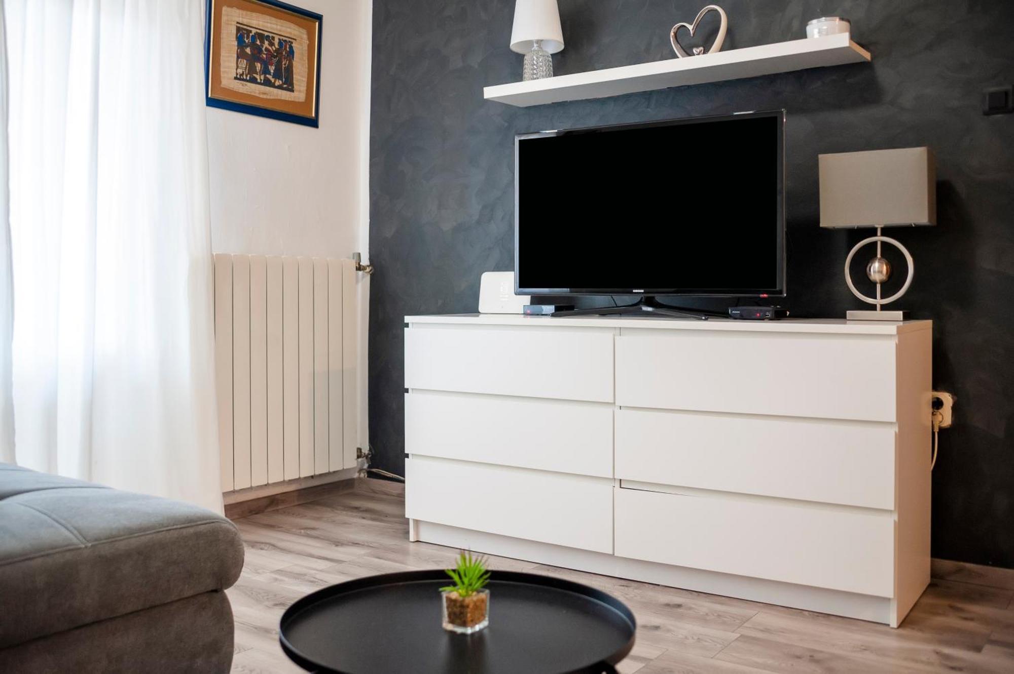 Apartmani Sara-Andrea Rovinj Zewnętrze zdjęcie