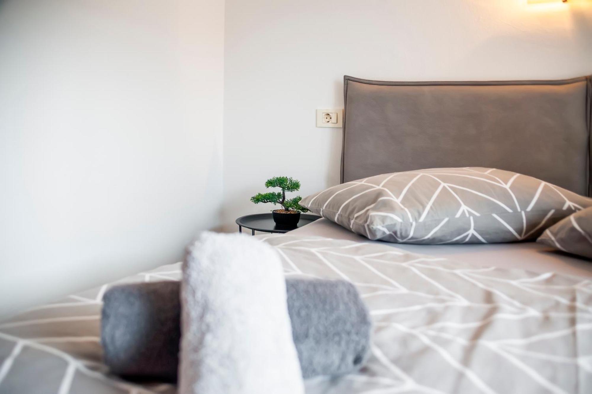 Apartmani Sara-Andrea Rovinj Zewnętrze zdjęcie