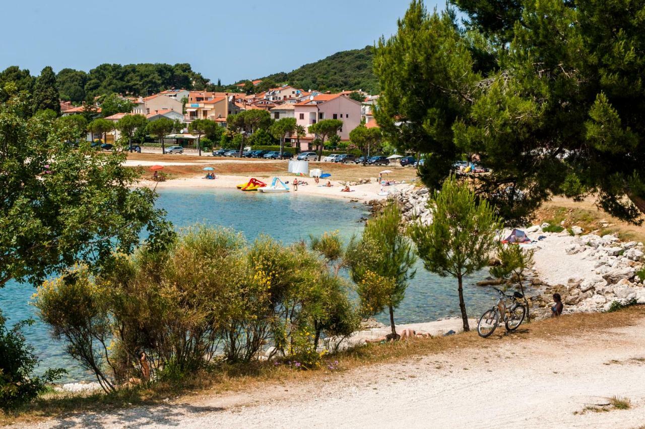 Apartmani Sara-Andrea Rovinj Zewnętrze zdjęcie